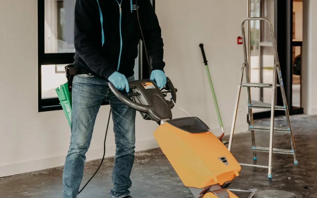 Nettoyer lino encrassé : nos astuces puissantes et naturelles