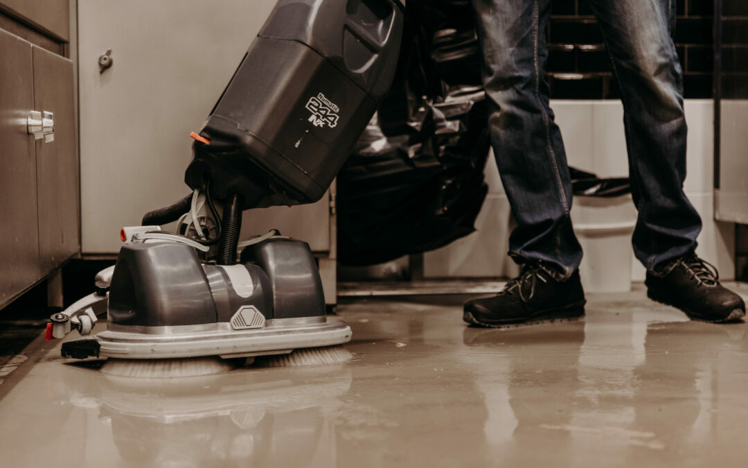 Ménage pour état des lieux : préparez votre logement au mieux