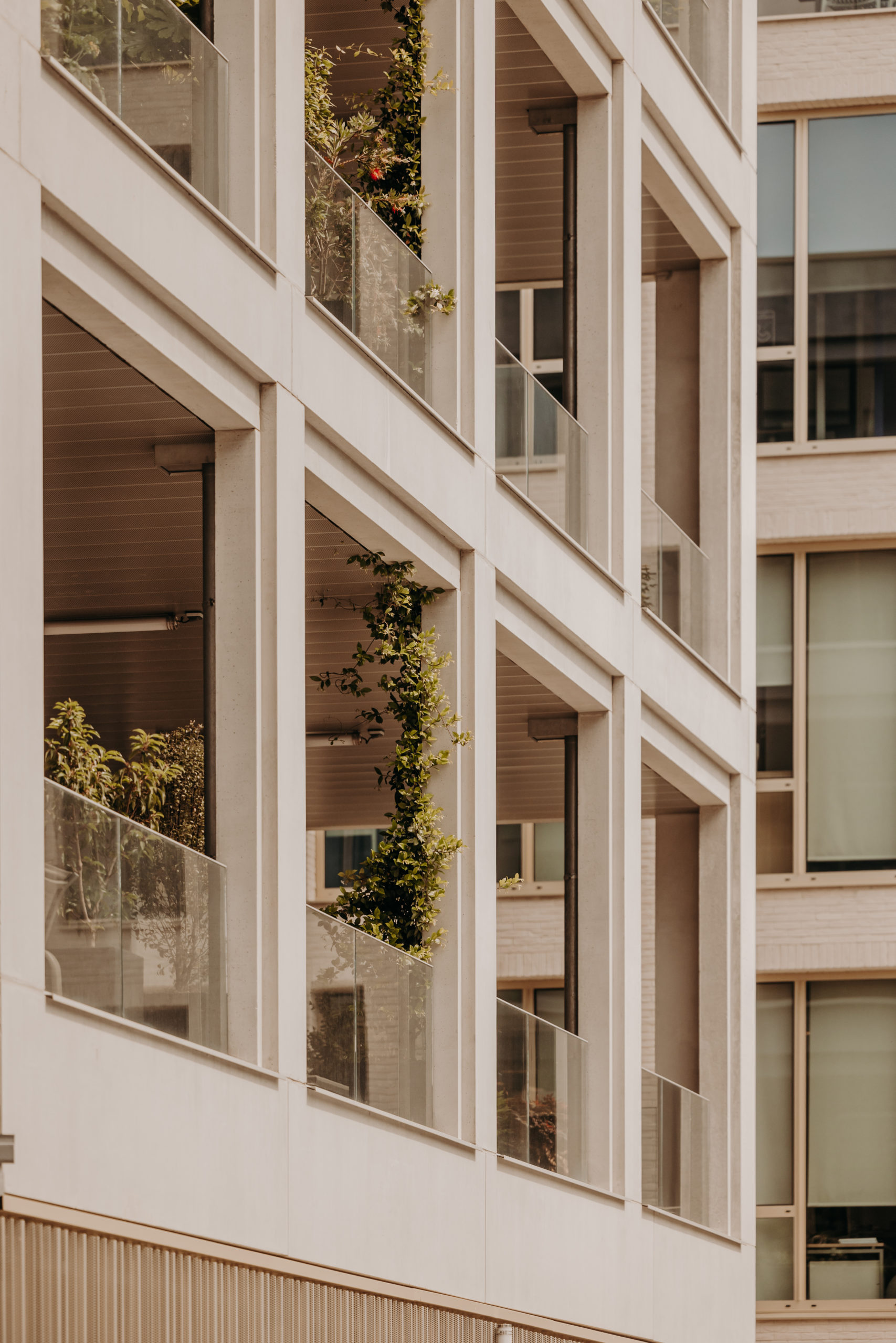 entretien vitres Aubert Deffein