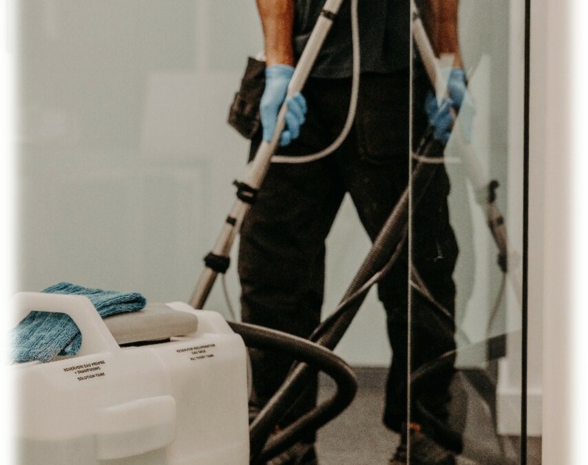 Shampouinage de Moquette : Le Guide du Professionnel