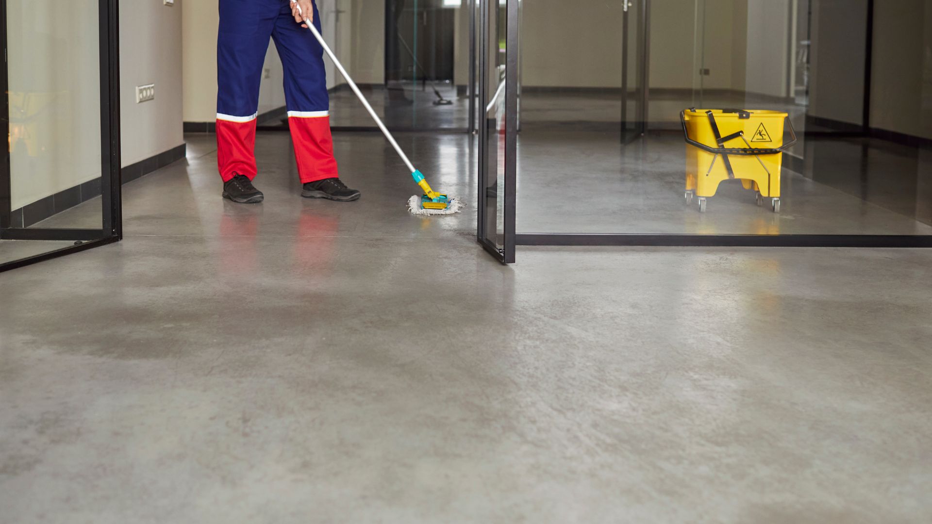 nettoyage-lino Nettoyage de sol en lino