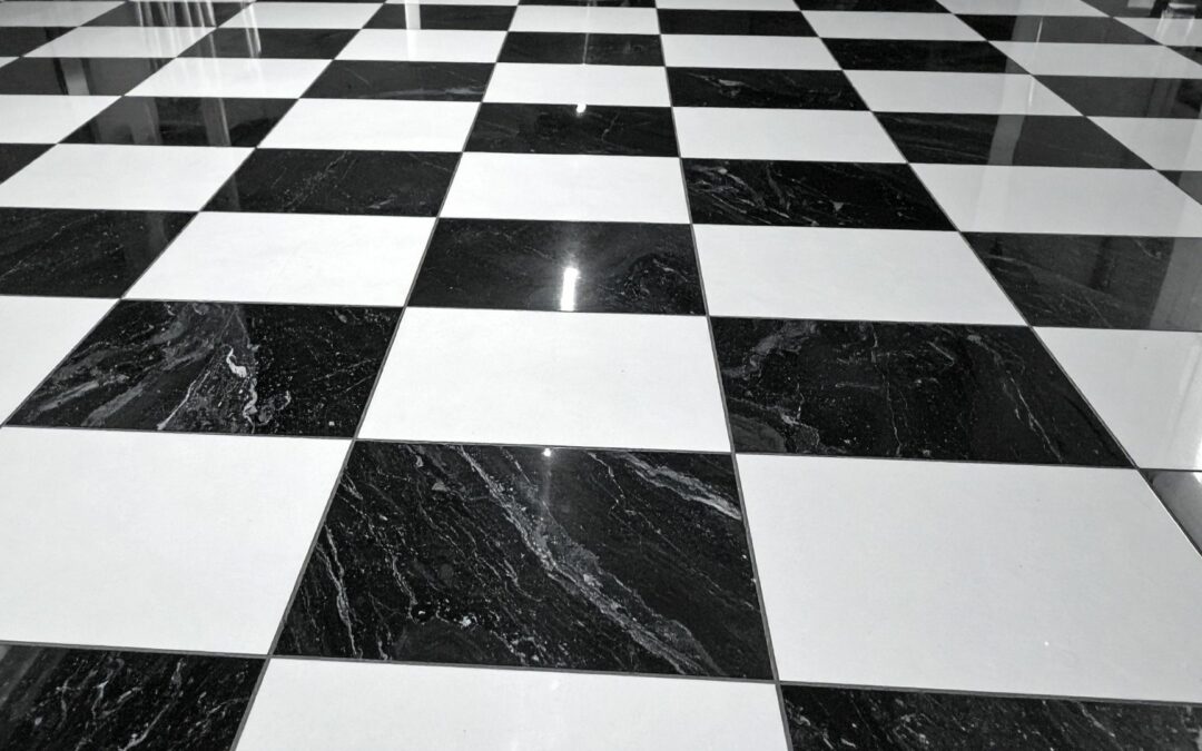 Nettoyer du marbre : nos astuces essentielles