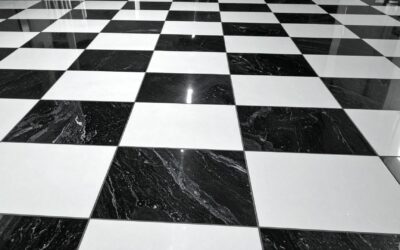 Nettoyer du marbre : nos astuces essentielles