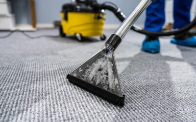 Nettoyer la moquette : nos méthodes efficaces