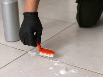 Nettoyer carrelage : guide complet et astuces pratiques