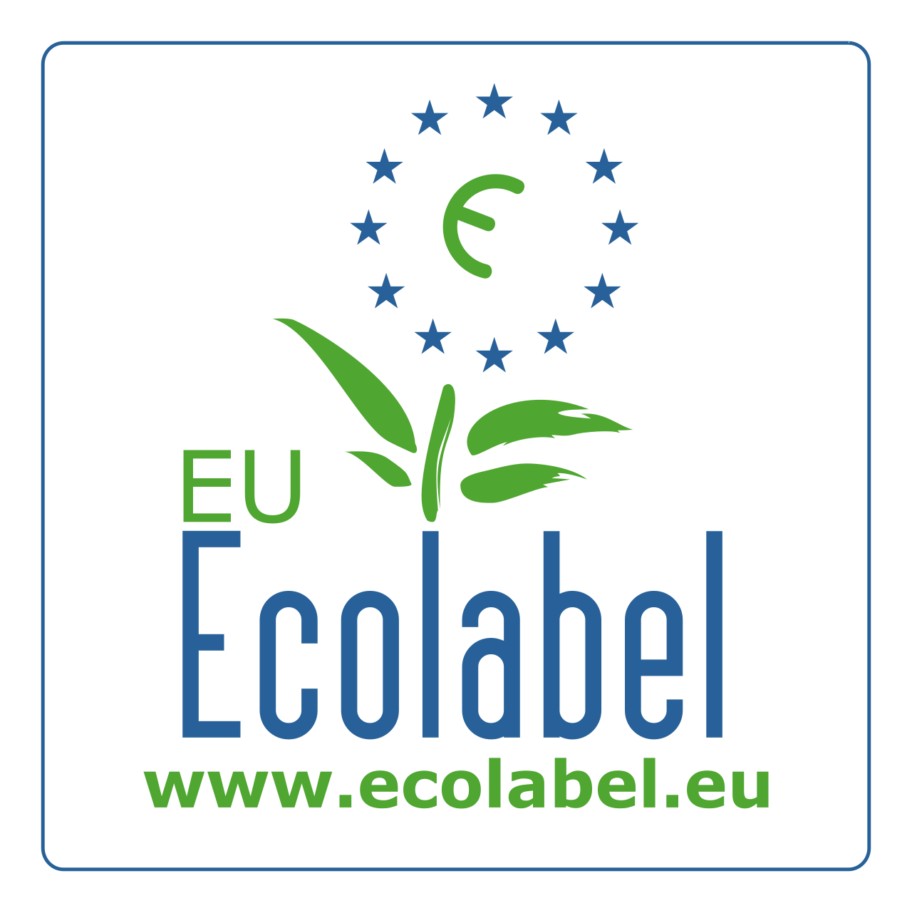 Certification Ecolabel
